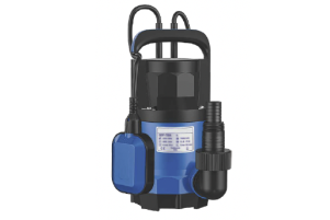 Submersible Pumps